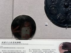 -深圳博物馆(古代艺术馆)