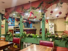 -玛格萝妮比萨屋(陆家浜路店)