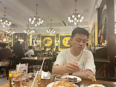 -Entrecôte 法国牛扒馆(保利·时光里店)