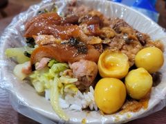 -陆长玖古法猪脚饭(玄风桥店)