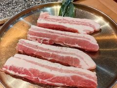 -安正炫韩式烤肉店