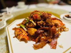 -唐阁(香港朗廷酒店)