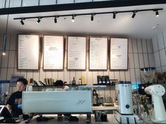 -VESH COFFEE(定西路店)