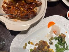 -领事馆19号中餐厅(厦门海景洲际酒店)