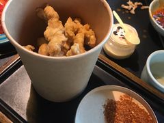 -吼堂老火锅(武汉 天地壹方南馆店)