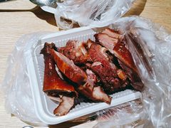 -章云板鸭(总店)