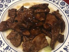 -陈记菜馆·非遗淮扬菜(东关街教场店)