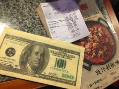 -蘭奢雅集·江浙菜(青山江滩店)