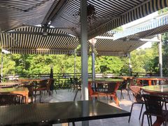 露天位-湾里人家(旺山景区店)