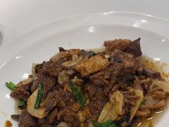 -万荣烤鸭店·北京菜(天坛店)