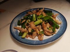 -日丰园海肠水饺·老字号大连海鲜(银泰城店)