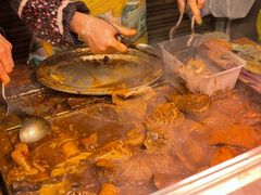 -明记牛杂(新马路分店)