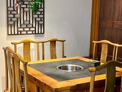 -鸿运诚羊蝎子·火锅(西单店)