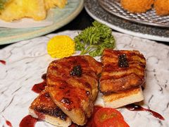 -长崎屋·日本料理·刺身·烧鸟(天河北路店)