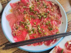 -清真·田园居家酸菜牛肉烤火锅(凤霞路店)