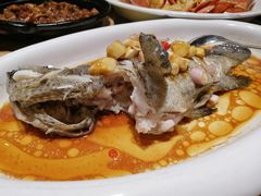 老虎斑-79号渔船海鲜饭店(华强北店)