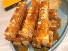 -令狐冲烤鱼·烧菜馆(达明店)
