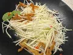 -船歌·鱼水饺青岛菜(金狮广场店)