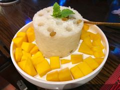 -甘尼仕印度餐厅爵士酒吧(阳春巷店)