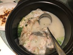 -小厨娘淮扬菜(清江苏宁广场店)