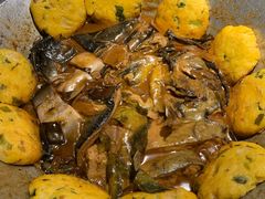 -淀里船宴(卓达店)