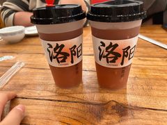 -老雒阳面馆·水席·洛阳菜(王城路店)
