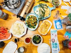 -0317火锅鸡·清真(正达店)