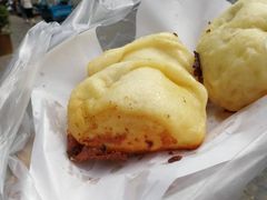 -老槐树煎包