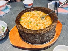 -江南里·新浙菜(苏州大悦城店)