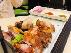 烤羊排-巴依老爷·新疆美食(上城区天城路店)