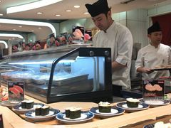 -大起水产回转寿司(道顿堀店)