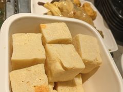 -海底捞火锅(枫蓝国际购物中心店)