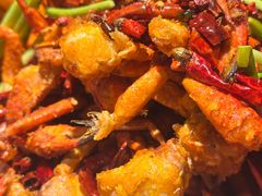 -芭菲盛宴·环球美食(锦城万达广场店)