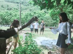 纪念品-瑞穗牧场