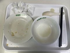 -老磁器口豆汁店(天坛店)