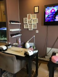 -S · Nail 自助美甲美睫