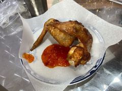-華叔茶記