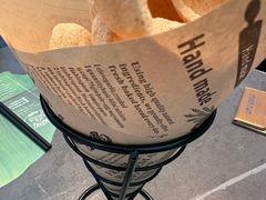 -帕蓝·暹罗料理(大学路店)