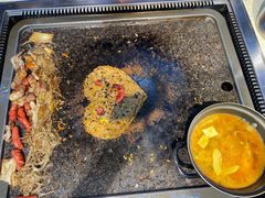 -猪的故事·韩式烤肉(韩乐坊店)