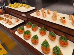-牛YO寿喜烧·铁板烧和牛火锅自助(市府恒隆店)