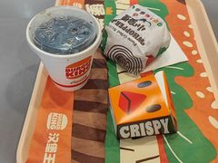 -汉堡王(广州无限极广场店)