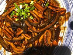 淮扬炒软兜-扬州狮子楼·非遗淮扬菜(东关街店)