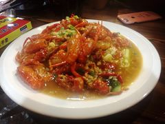 -陈帅夜排档·龙虾·炒菜·烤串(世茂店)