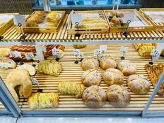 -焙丽拾光(麦凯乐直营店)