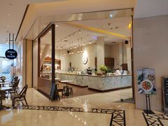 -WHEAT&BAKER-麥(凯德来福士店)