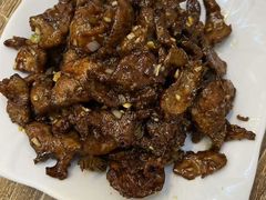 -巷子深菜馆(新华路店)