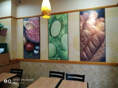 -赛百味SUBWAY(河东万达广场店)