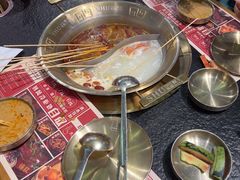 -旺蜀主成都串串火锅(西直门凯德MALL店)