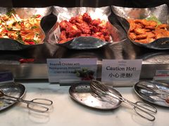 熱檔/各式菜餚-ESSENCE(诺富特东荟城酒店)