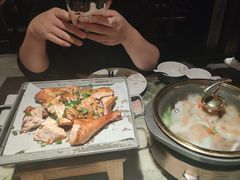 -绿茶餐厅(昌平悦荟店)